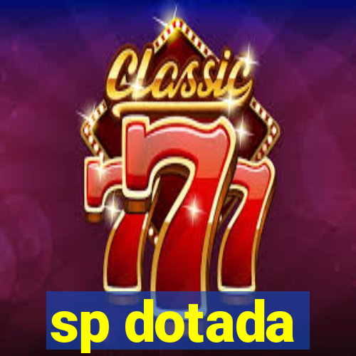 sp dotada